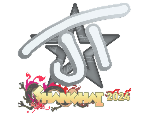 Sticker | JT | Budapest 2025