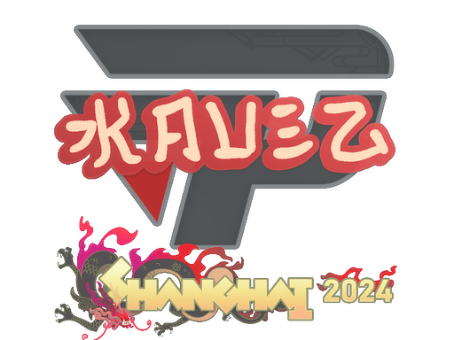 kauez | Shanghai 2024
