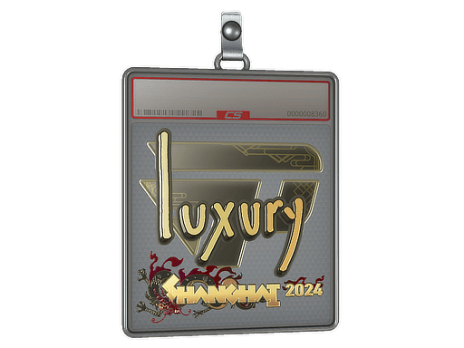 lux (Gold) | Austin 2025