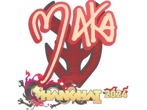 Maka | Shanghai 2024