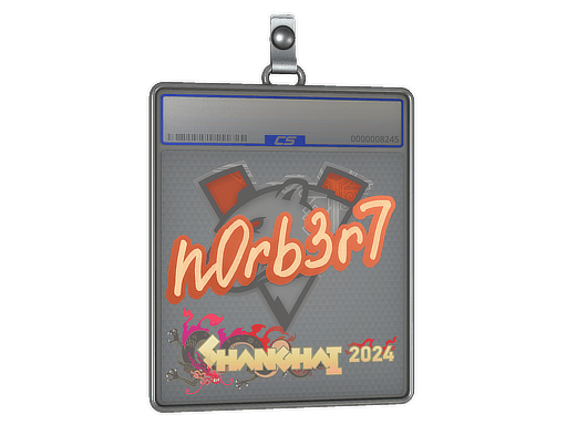 n0rb3r7 | Rio 2022