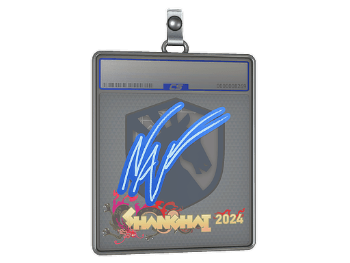 Sticker Slab | NAF | Cologne 2016