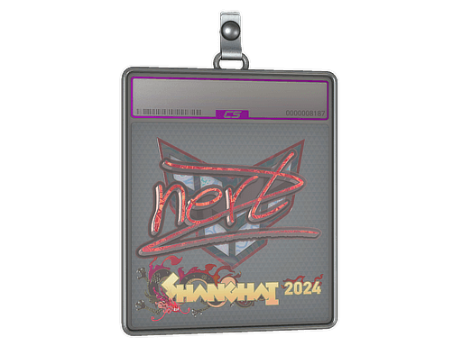 NertZ (Holo) | Austin 2025