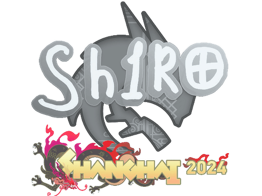 sh1ro | Shanghai 2024