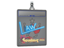 Sticker Slab | stanislaw | Katowice 2019