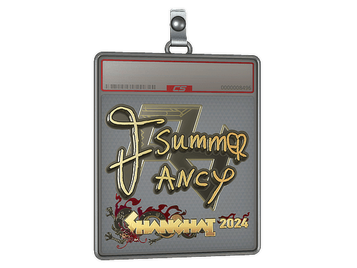 Summer (Gold) | Berlin 2019