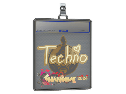Techno4K | Rio 2022