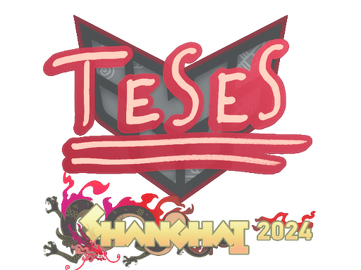 TeSeS | Shanghai 2024