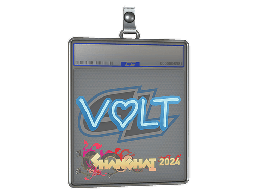 volt | Paris 2023
