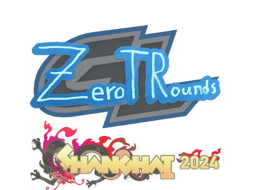 ztr | Shanghai 2024