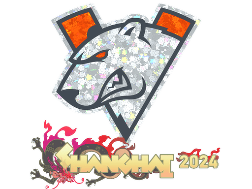 Virtus.pro (Glitter) | Shanghai 2024