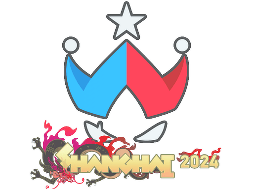 Wildcard | Shanghai 2024
