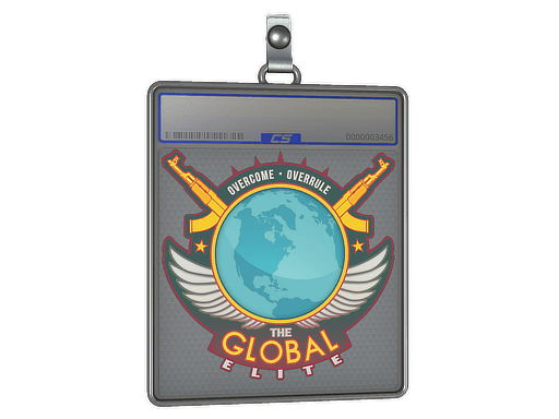 Global Elite