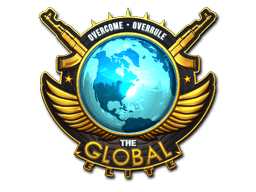 Global Elite (Foil)