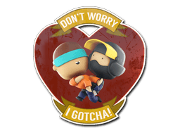 Don't Worry