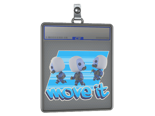 Move It