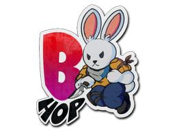 B Hop