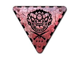 Face Me (Foil)