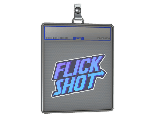 Flick Shotter