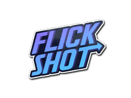 Flick Shotter