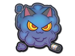 Smoke Criminal