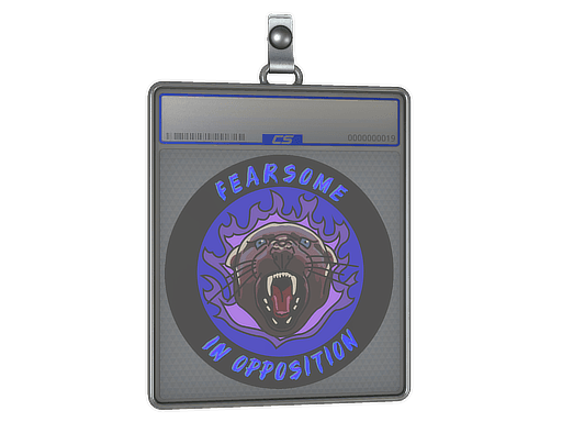 Fearsome