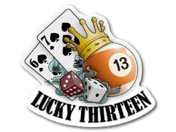 Lucky 13