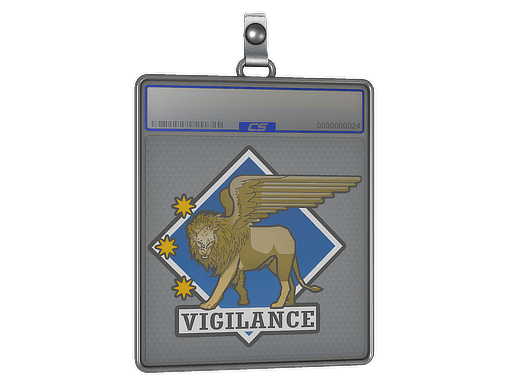 Vigilance
