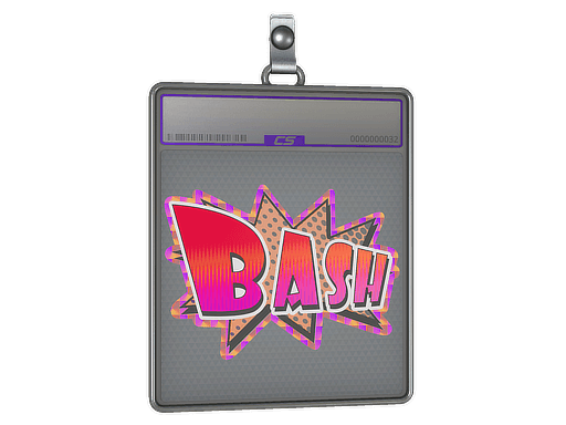 Bash (Holo)