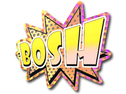 Bosh (Holo)