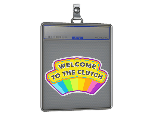 Welcome to the Clutch