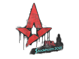 Astralis | Boston 2018