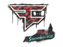 Sealed Graffiti | FaZe Clan | Krakow 2017