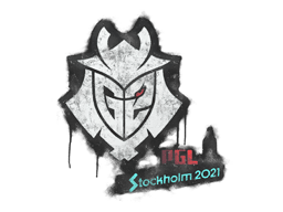 G2 Esports | Boston 2018