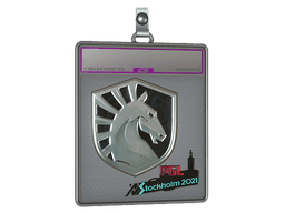 Sticker Slab | Team Liquid (Foil) | Cologne 2016