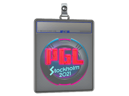 Sticker Slab | PGL | Krakow 2017