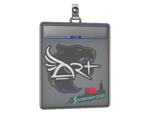 Sticker Slab | arT | Copenhagen 2024