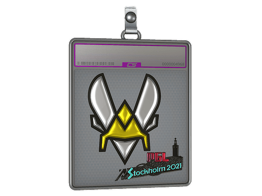 Vitality (Foil) | Cologne 2026