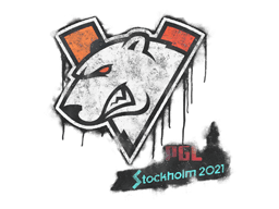 Virtus.Pro | Boston 2018