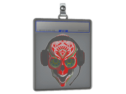 Sticker Slab | Stan