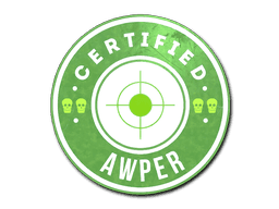 The Awper