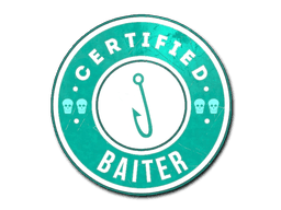 The Baiter