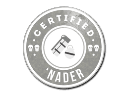 The 'Nader