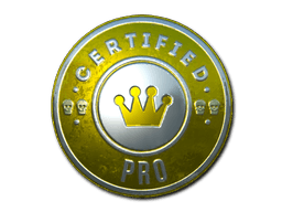 The Pro (Foil)