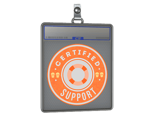 Support