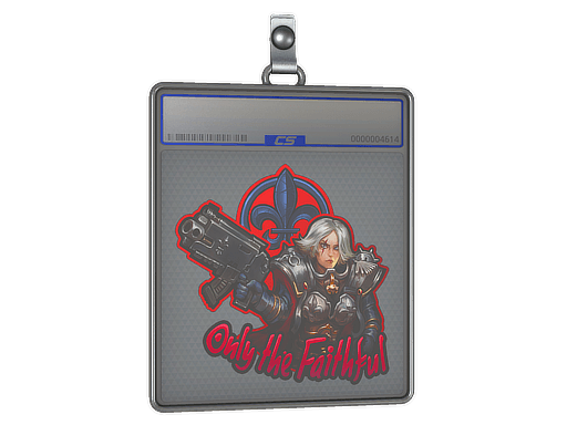 Adepta Sororitas