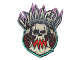Ork Waaagh!