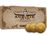 Austin 2025 Viewer Pass + 3 Souvenir Tokens