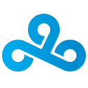 Sticker | Cloud9 | Rio 2022