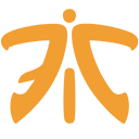Sticker | Fnatic | Rio 2022